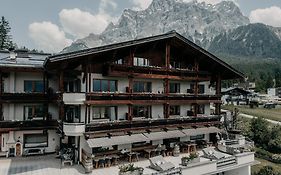 Alpenappartements Cristall